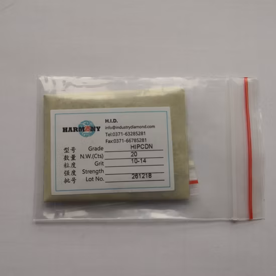 15 Days for a 20FT Container Industrial Safety Protective Powder