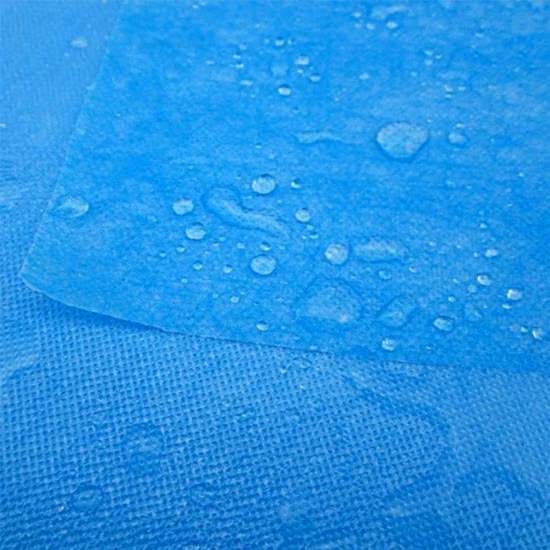 Medical Disposable Protective 3