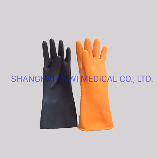 Disposable Protective Examination Guantes Powder Free PVC Rubber Safety Latex Nitrile Vinyl Hand Gloves