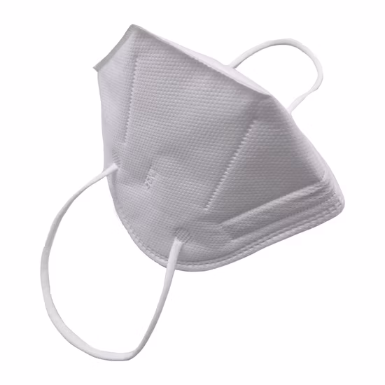 Fast Delivery Stock KN95 Mask Anti
