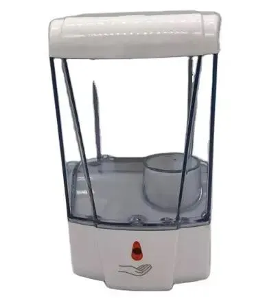 700ml Automatic Soap Dispenser Touchless Wall Mount Soap Dispenser