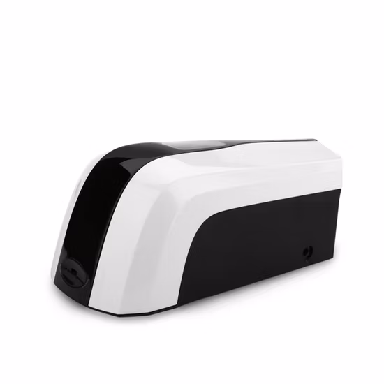 Hot Selling Automatic Gel Liquid Foam Spray Soap Sanitizer Dispenser