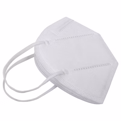 Disposable Mask Kn95mask with Black and Customised Color Factory KN95 Face Mask Non