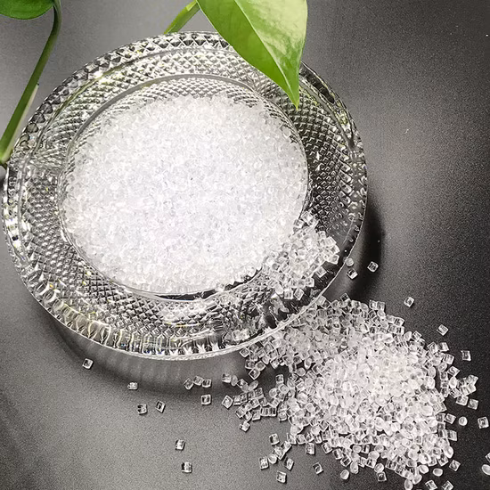 Ce En166 & ANSI Z87.1+ PC Material Anti